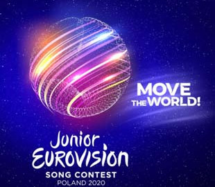 На Дитячому Євробаченні-2020 починається онлайн-голосування