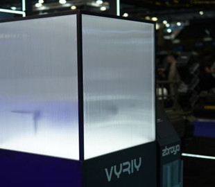 Український Mavic: Vyriy Industries розповіла про бойові результати розвіддрону SLAVIC