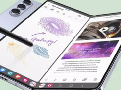 Samsung скасувала випуск покращеної версії Galaxy Z Fold 6 Ultra