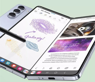 Samsung скасувала випуск покращеної версії Galaxy Z Fold 6 Ultra