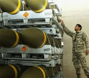 У США хочуть передати ШІ контроль над ядерною зброєю: наскільки це безпечно