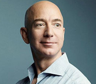 Состояние Джеффа Безоса достигло рекордных $211 миллиардов