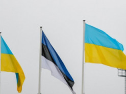 Естонія та Україна посилюють співпрацю щодо захисту критичної інфраструктури