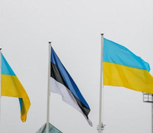 Естонія та Україна посилюють співпрацю щодо захисту критичної інфраструктури