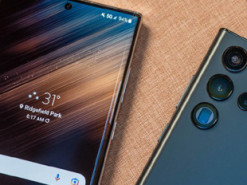 Компанія Samsung розповіла, як зміняться смартфони найближчим часом