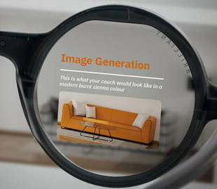 ШІ-окуляри Frame за $350: новий рівень амбіцій, який Google Glass не міг навіть уявити