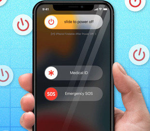 Фахівці розповіли, чому варто регулярно перезапускати iPhone
