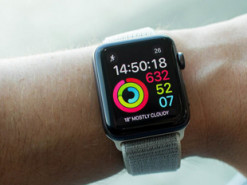 Часы Apple Watch могут стать модульными