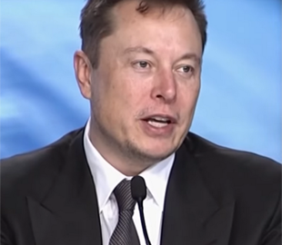 Норвезький інвестор Tesla проголосує проти величезного пакета винагород Маска