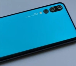 Huawei P50 Pro отримав найкращий дисплей у світі