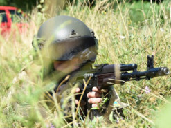 Мобілізація в Україні: чи можуть багатодітні чоловіки звільнитися зі служби