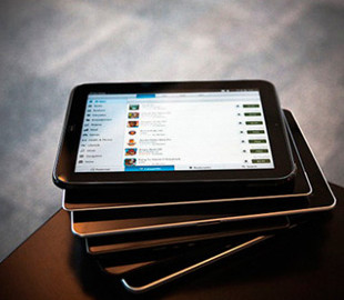 Рынок планшетов добился лучшего за последние шесть лет роста