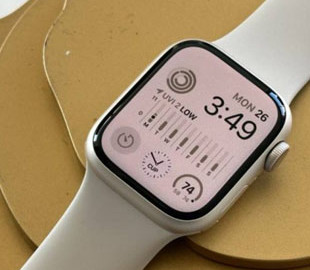 Власники Apple Watch скаржаться на проблеми з динаміками