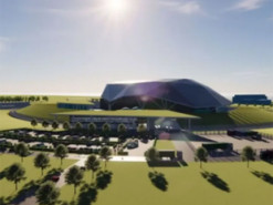 Енергія майбутнього: Rolls-Royce заживить 3 млн будинків ядерними реакторами нового типу