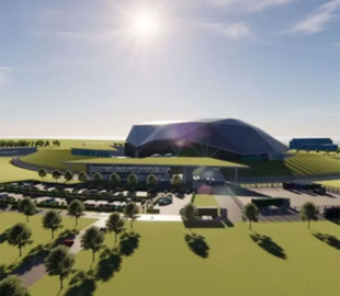 Енергія майбутнього: Rolls-Royce заживить 3 млн будинків ядерними реакторами нового типу