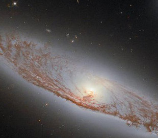 NASA запустить новий телескоп для вивчення далеких галактик