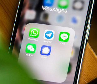 Гендиректором защищённого мессенджера Signal стал сооснователь WhatsApp