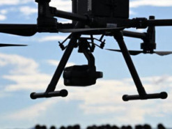 У бельгійському Остенде зафіксували невідомий дрон, НАТО пропонує країні допомогу