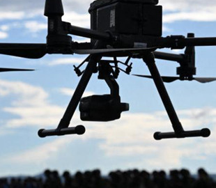 У бельгійському Остенде зафіксували невідомий дрон, НАТО пропонує країні допомогу