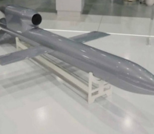 Чехія зібрала кошти на "Фламінго" для ЗСУ за дві доби