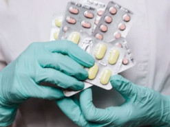 Знайшов мільйон способів врятувати людство: АІ виявив велику кількість джерел антибіотиків