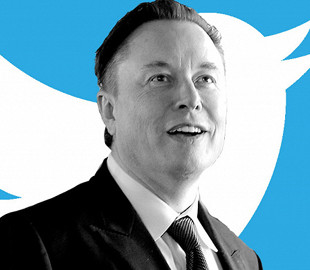 У Илона Маска появился конкурент, который тоже решил купить Twitter