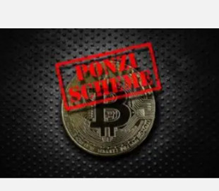 Американець створив криптовалютну піраміду і вкрав в інвесторів $ 43 мільйони у цифрових активах