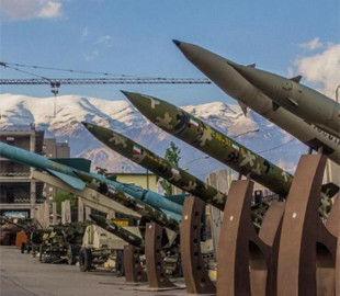 Чи здатна Європа захиститись від ракет Ірану: експерти вказали на небезпечну проблему