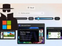 Microsoft розробляє штучний інтелект, що за замовчуванням шпигуватиме за всіма користувачами ОС Windows