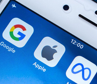 ЄС готує новий податок, щоб стягнути гроші з Google, Apple та Meta