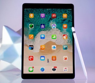 Раскрыты ключевые особенности iPad (2019)