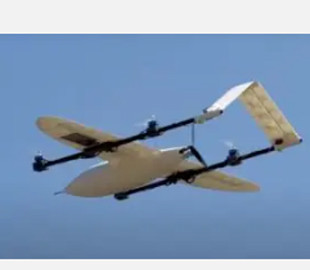 Китайські інженери створили інноваційний дрон за допомогою 3D-друку