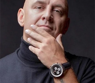 «Просто прислуга». Потап висловився про коміка Сабурова, якого зацькували на концерті у США за мовчання про війну в Україні