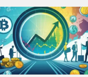 Аналітики виділили 5 токенів, що принесуть інвесторам найбільші прибутки