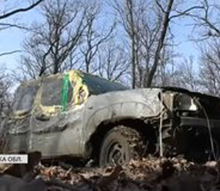 З перших днів війни на фронті: як бійцям допомагає пікап "Франкенштейн"