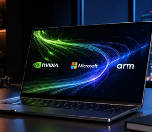 NVIDIA, Microsoft та ARM готують грандіозну революцію в ПК-геймінгу на Computex 2026