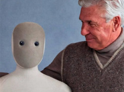 Першого домашнього робота-гуманоїда Neo представили у США: подробиці