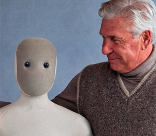 Першого домашнього робота-гуманоїда Neo представили у США: подробиці