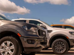 General Motors прозвітувала про рекордний продаж електромобілів