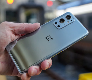 Камера OnePlus 9 не удивила специалистов DxOMark