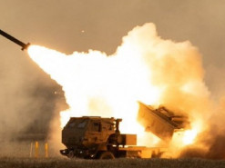 The NYT: США нададуть Україні ракети для HIMARS, новітні дрони та військову техніку для розмінування