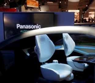 Чистая прибыль Panasonic выросла на 46%
