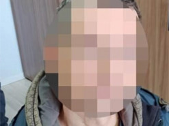 У Києві чоловік підпалив квартиру через мобільний телефон