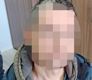 У Києві чоловік підпалив квартиру через мобільний телефон