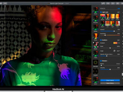 Экран MacBook Air 2020 светит ярче при установленной Windows 10