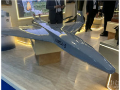 Розкриті технічні характеристики єгипетського далекобійного ударного дрона Hamza-3