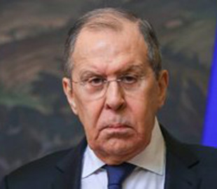 Лавров пригрозил США разрывом отношений в случае введения санкций против Путина и отключения РФ от SWIFT