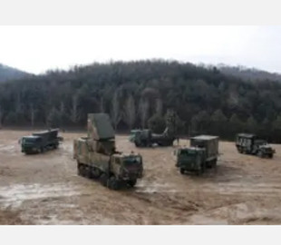 Розкриті технічні характеристики південнокорейських зенітних ракетних комплексів KM-SAM Block II