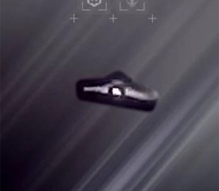 ЗСУ вперше у світі збили "Шахед" дроном з надводної платформи