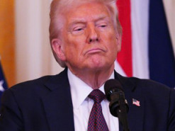 Трамп має намір створити "золотий флот" для протистояння Китаю